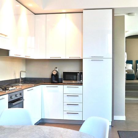Apartament Liszt Tower by KlabHouse Bellagio Zewnętrze zdjęcie
