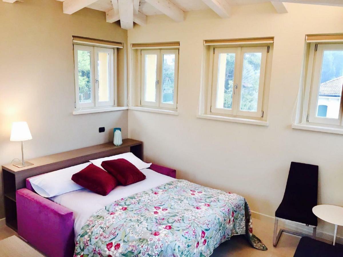 Apartament Liszt Tower by KlabHouse Bellagio Zewnętrze zdjęcie