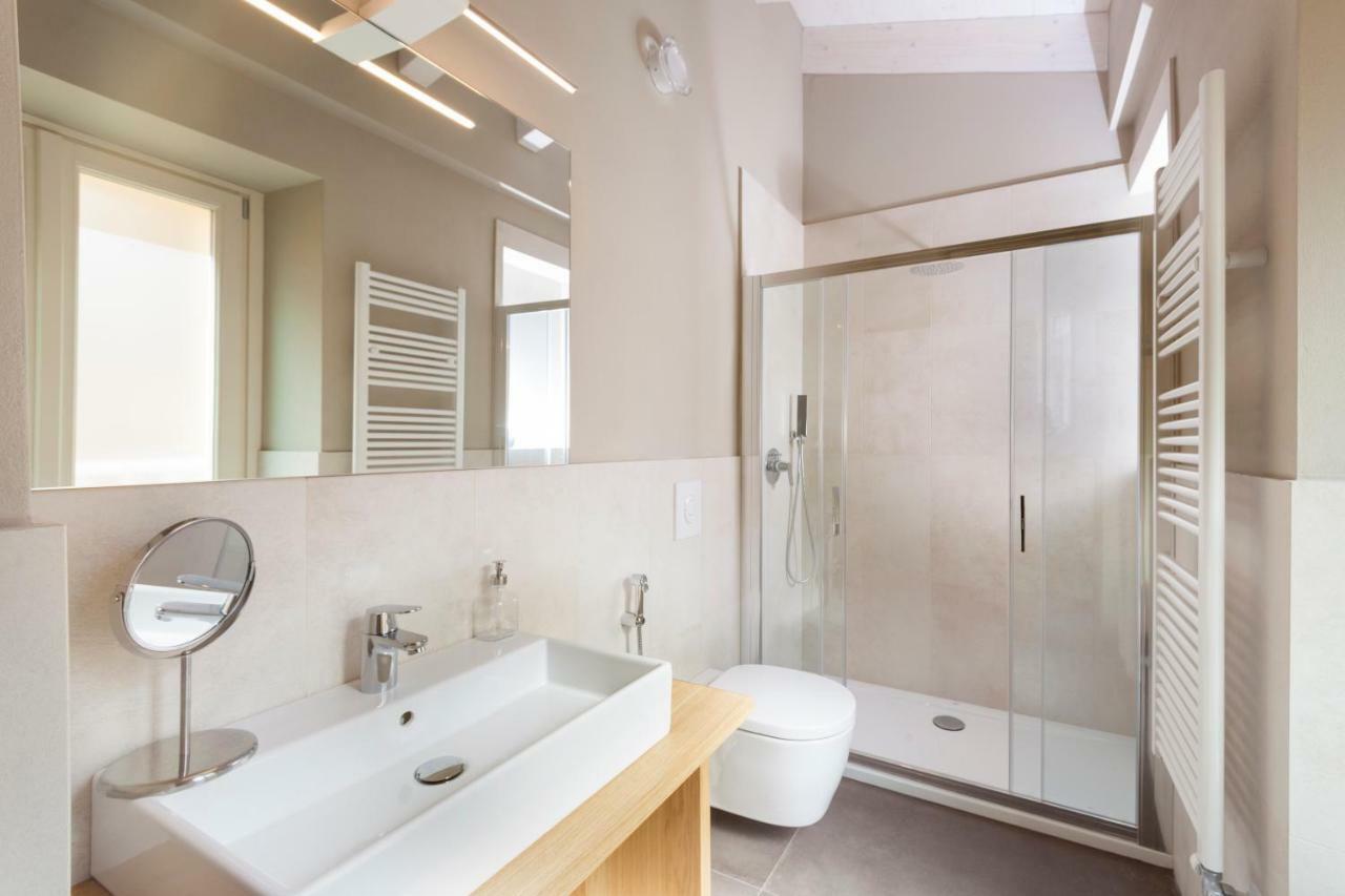 Apartament Liszt Tower by KlabHouse Bellagio Zewnętrze zdjęcie