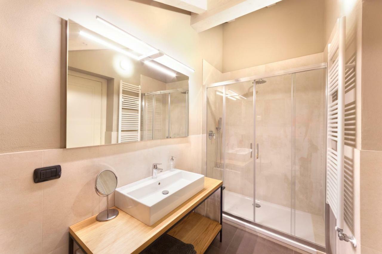 Apartament Liszt Tower by KlabHouse Bellagio Zewnętrze zdjęcie