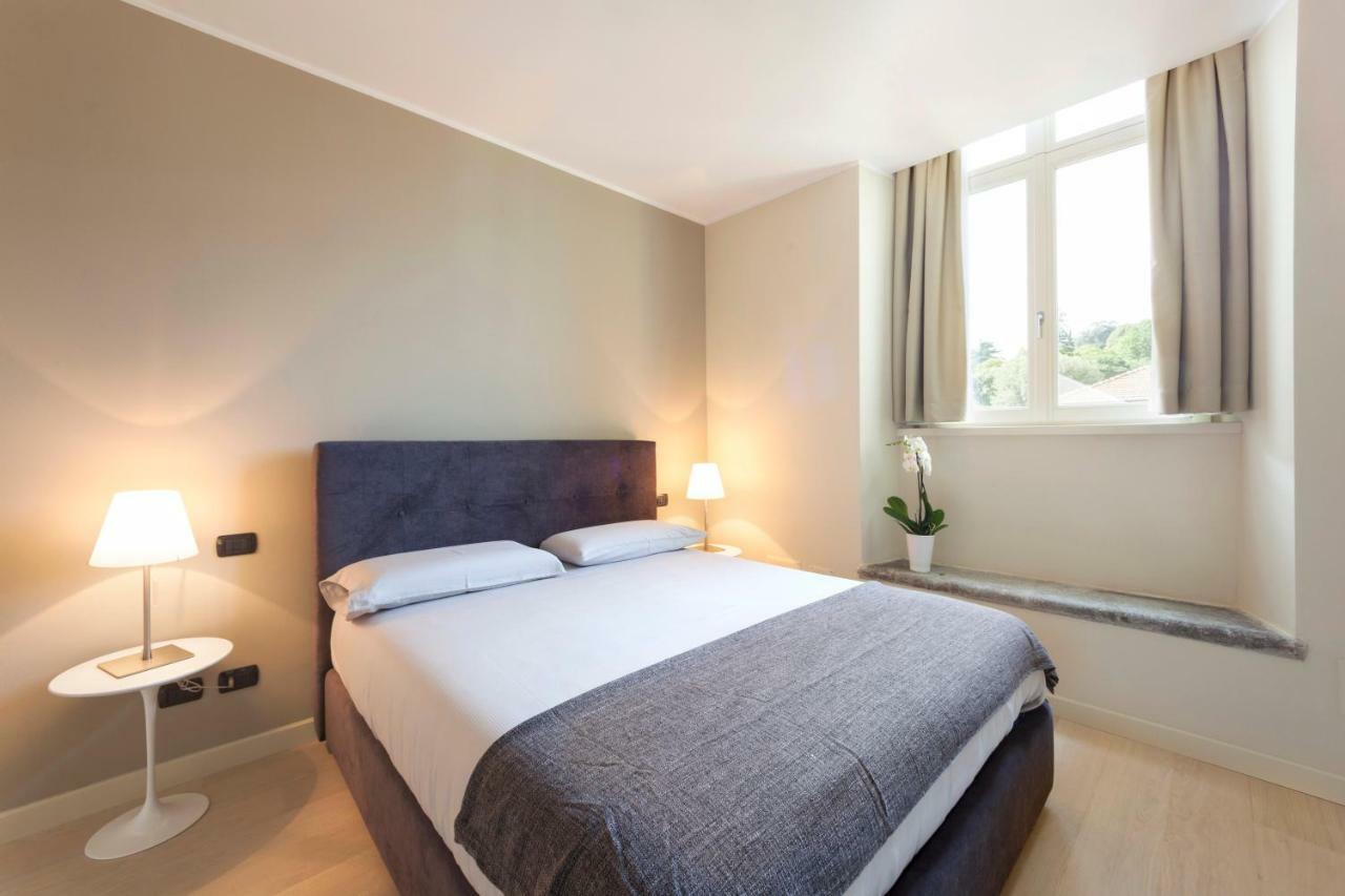 Apartament Liszt Tower by KlabHouse Bellagio Zewnętrze zdjęcie