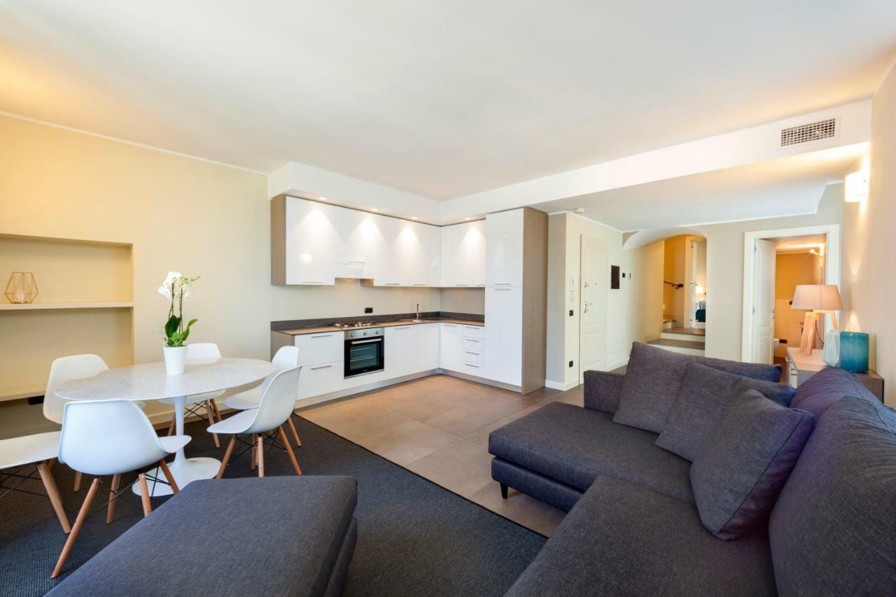 Apartament Liszt Tower by KlabHouse Bellagio Zewnętrze zdjęcie