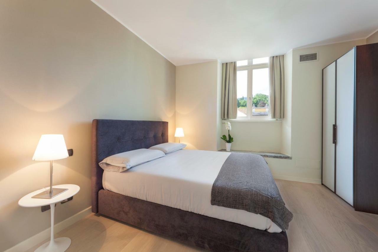 Apartament Liszt Tower by KlabHouse Bellagio Zewnętrze zdjęcie